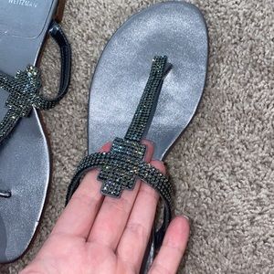 Stuart Weitzman Sandals